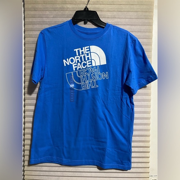 The North Face Other - The North Face Boys Tshirts
